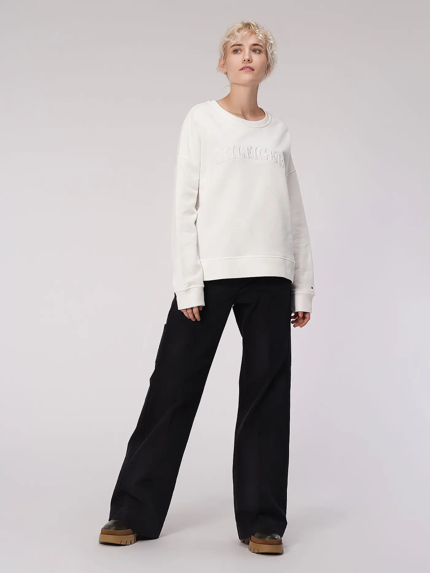 TOMMY HILFIGER | Sweater | 